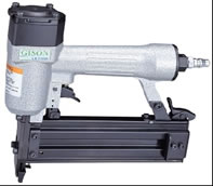 Gison GP-F18/50 Havalı Çivi Çakma Tabancası